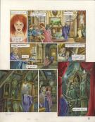 Florence Magnin - L'h&eacute;ritage d'Emilie, L'exil&eacute;, p18