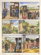 Florence Magnin - L'autre monde, Le pays roux, p40