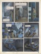 Florence Magnin - L'autre monde, Le pays roux, p11