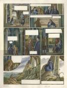 Florence Magnin - Mary la Noire, Les tr&eacute;pass&eacute;s, p23