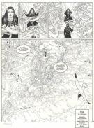 J&eacute;r&ocirc;me Lereculey - Arthur, Drystan et Esyllt, p46