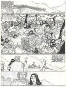 J&eacute;r&ocirc;me Lereculey - Arthur, Gereint et Enid, p21