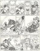 J&eacute;r&ocirc;me Lereculey - Arthur, Gereint et Enid, p15