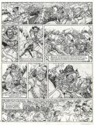J&eacute;r&ocirc;me Lereculey - Arthur, Arthur le combattant, p14
