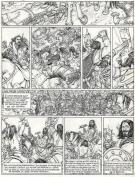J&eacute;r&ocirc;me Lereculey - Arthur, Arthur le combattant, p15