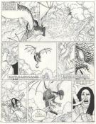  Arthur - Drystan et Esyllt - p20  