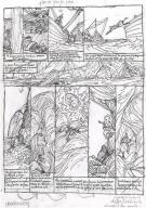 J&eacute;r&ocirc;me Lereculey - Arthur, storyboard planche42