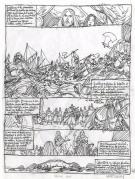 J&eacute;r&ocirc;me Lereculey - Arthur, storyboard p45