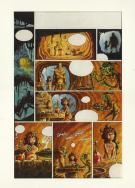 Olivier Boiscommun - Troll, Le dragon du donjon, p06