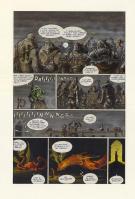 Olivier Boiscommun - Troll, Le dragon du donjon, p30