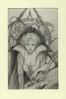 Florence Magnin - femme