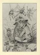 Florence Magnin - lutin