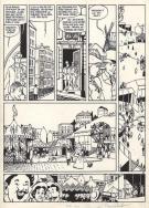 Emmanuel Moynot - Le temps des bombes, p35