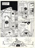 Amaury Bouillez - PEST, Le d&eacute;fosseur, p19