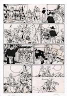 Guilhem Bec - Space Mounties, Pour une poign&eacute;e de dollars ca