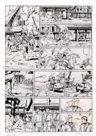 Guilhem Bec - Space Mounties, Pour une poign&eacute;e de dollars ca
