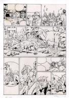 Guilhem Bec - Space Mounties, Pour une poign&eacute;e de dollars ca