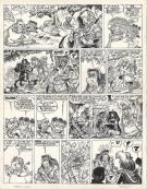 Philippe Luguy - Percevan, Les sceaux de l'apocalypse, p18