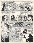 Philippe Luguy - Percevan, Les sceaux de l'apocalypse, p24