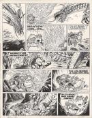 Philippe Luguy - Percevan, Les sceaux de l'apocalypse, p28