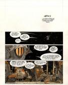 Cromwell - Anita Bomba, La vie est trop courte ..., p17