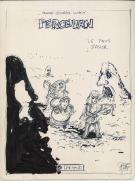 Philippe Luguy - Percevan, Le pays d'Aslor, &eacute;tude couv t04 e