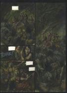 Jean-Fran&ccedil;ois Martinez - L'&eacute;p&eacute;e noire de Pentaskel, Les mar&eacute;