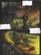 Jean-Fran&ccedil;ois Martinez - L'&eacute;p&eacute;e noire de Pentaskel, p09