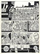 Fred Simon - Rails, La chute du lion, p15