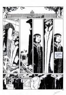 R&eacute;gis Penet - Marie des Loups, Le cirque de Petra, p20