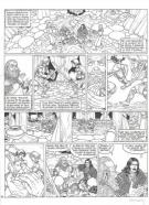 J&eacute;r&ocirc;me Lereculey - Arthur, Peredur le na&iuml;f, p14