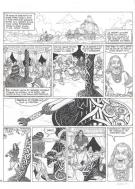 J&eacute;r&ocirc;me Lereculey - Arthur, Peredur le na&iuml;f, p16