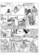 J&eacute;r&ocirc;me Lereculey - Arthur, Peredur le na&iuml;f, p27