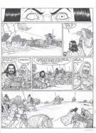 J&eacute;r&ocirc;me Lereculey - Arthur, Peredur le na&iuml;f, p29