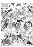  Arthur - Peredur le na�f - p48  