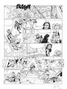 Nicolas Mitric - Kookaburra, Syst&egrave;me Ragnarok, p14