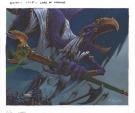 Adrian Smith - Warhammer, "lord of change"