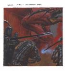 Adrian Smith - "unleashed fury"