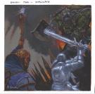 Adrian Smith - Warhammer, warhammer
