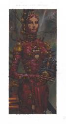 Adrian Smith - "s.o.s interogator"