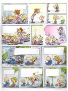 Andr&eacute; Geerts - Jojo, Une fianc&eacute;e pour papa, p08
