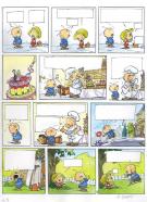 Andr&eacute; Geerts - Jojo, Une fianc&eacute;e pour papa, p12