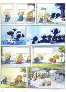 Andr&eacute; Geerts - Jojo, Une fianc&eacute;e pour papa, p18