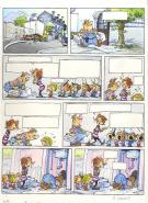Andr&eacute; Geerts - Jojo, Une fianc&eacute;e pour papa, p21