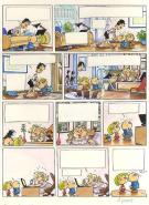 Andr&eacute; Geerts - Jojo, Une fianc&eacute;e pour papa, p26