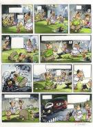 Andr&eacute; Geerts - Jojo, Une fianc&eacute;e pour papa, p38
