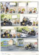 Andr&eacute; Geerts - Jojo, Une fianc&eacute;e pour papa, p41