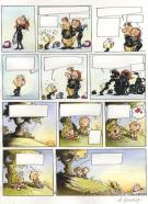 Andr&eacute; Geerts - Jojo, Une fianc&eacute;e pour papa, p43