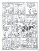 Andr&eacute; Geerts - Jojo, La fugue de Jojo, p06
