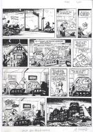 Andr&eacute; Geerts - Jojo, Jojo  au pensionnat, p31